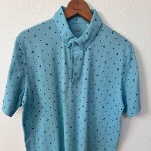 ⛳️ Puma Golf Polo - Size Large